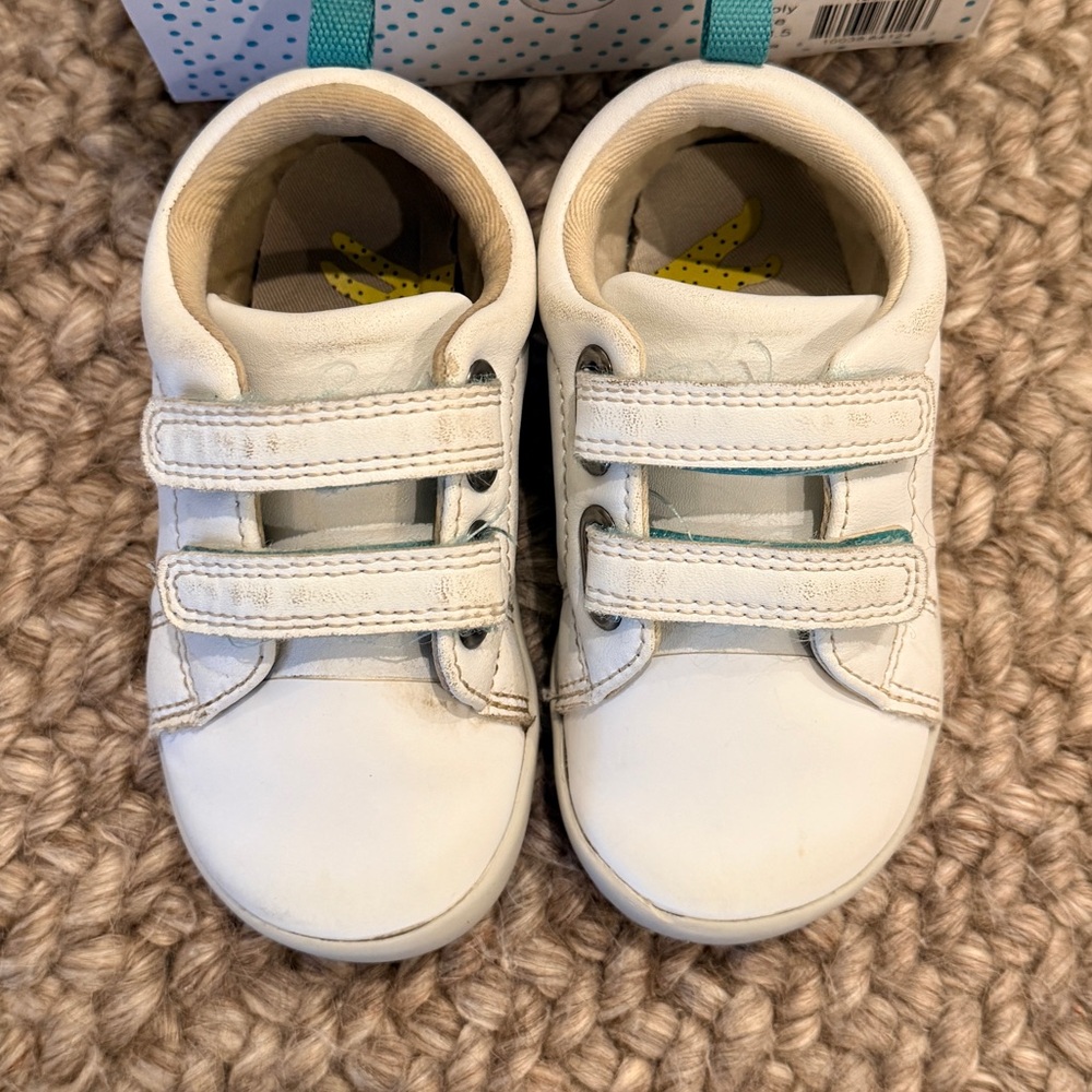 Ten Little Everyday Original - size 8.5